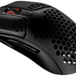 Kingston HyperX Pulsefire Haste HMSH1-A-BK/G recenze