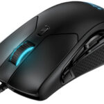 Kingston HyperX Pulsefire Raid HX-MC005B recenze