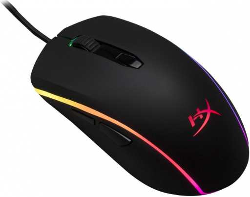 Kingston HyperX Pulsefire Surge HX-MC002B recenze