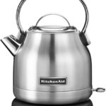 KitchenAid 5KEK1222ESX recenze