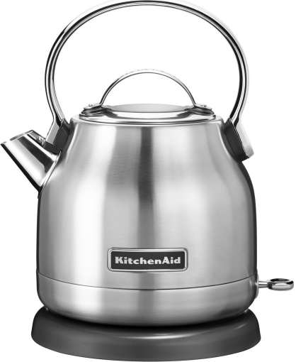 KitchenAid 5KEK1222ESX recenze