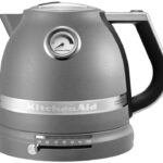 KitchenAid 5KEK1522EGR recenze
