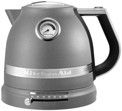 KitchenAid 5KEK1522EGR recenze