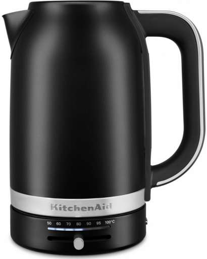 KitchenAid 5KEK1701EBM recenze