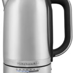 KitchenAid 5KEK1701ESX recenze