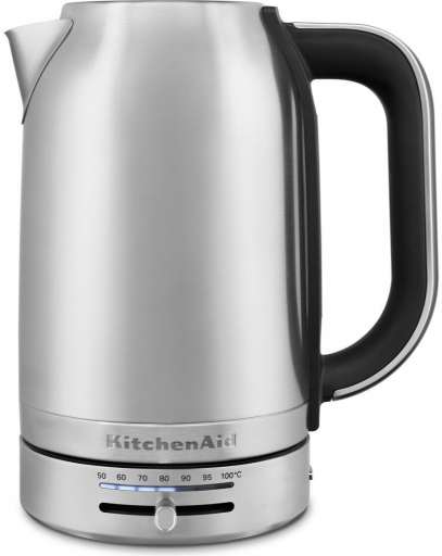 KitchenAid 5KEK1701ESX recenze