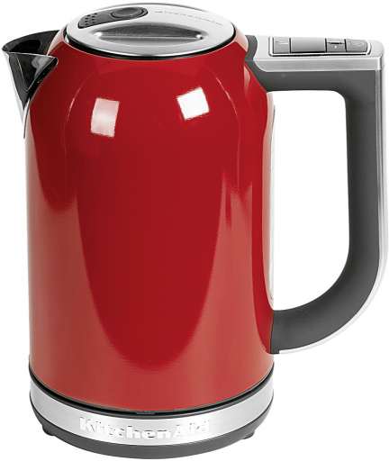 KitchenAid 5KEK1722EER recenze