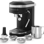 KitchenAid 5KES6403EBM recenze