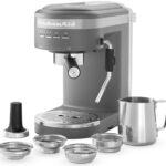 KitchenAid 5KES6403EDG recenze