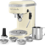 KitchenAid 5KES6503EAC recenze
