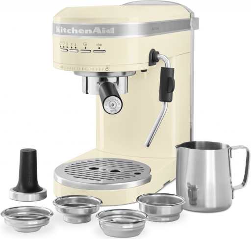 KitchenAid 5KES6503EAC recenze