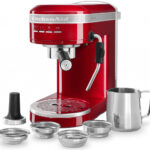 KitchenAid 5KES6503ECA recenze