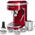 KitchenAid 5KES6503EER recenze
