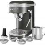 KitchenAid 5KES6503EMS recenze