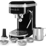 KitchenAid 5KES6503EOB recenze