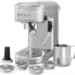 KitchenAid 5KES6503ESX recenze
