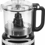 KitchenAid 5KFP0719EOB recenze
