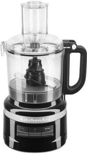 KitchenAid 5KFP0719EOB recenze