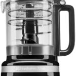 KitchenAid 5KFP0919EOB recenze