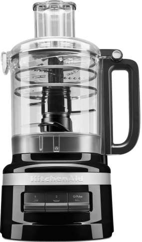 KitchenAid 5KFP0919EOB recenze
