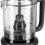 KitchenAid 5KFP0921EBM recenze
