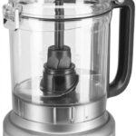 KitchenAid 5KFP0921ECU recenze