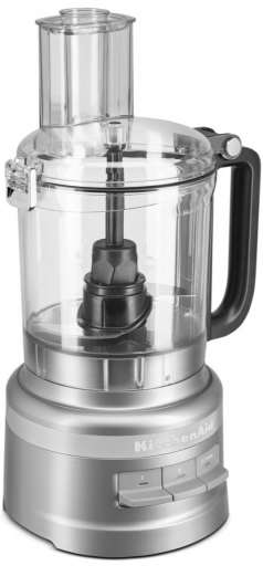 KitchenAid 5KFP0921ECU recenze