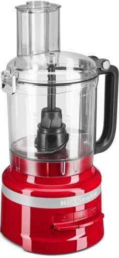 KitchenAid 5KFP0921EER recenze