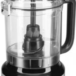 KitchenAid 5KFP0921EOB recenze