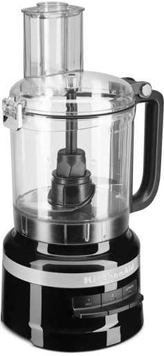 KitchenAid 5KFP0921EOB recenze