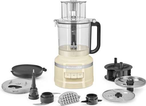 KitchenAid 5KFP1319EAC recenze