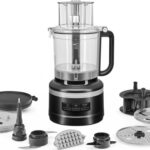 KitchenAid 5KFP1319EBM recenze