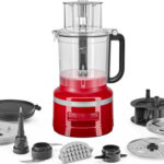 KitchenAid 5KFP1319EER recenze