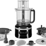 KitchenAid 5KFP1319EOB recenze