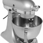 KitchenAid 5KSM95PSEMC recenze