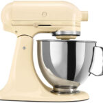 KitchenAid Artisan 5KSM125EAC recenze