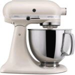 KitchenAid Artisan 5KSM125EMH recenze