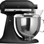 KitchenAid Artisan 5KSM175PSEBK recenze