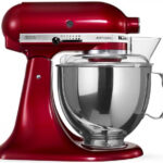 KitchenAid Artisan 5KSM175PSECA recenze
