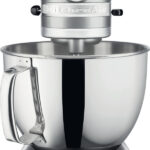 KitchenAid Artisan 5KSM175PSECU recenze