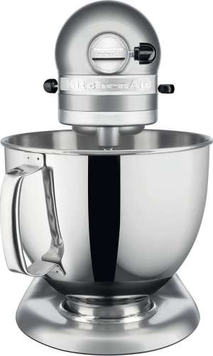 KitchenAid Artisan 5KSM175PSECU recenze