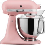 KitchenAid Artisan 5KSM175PSEDR recenze
