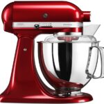 KitchenAid Artisan 5KSM175PSEER recenze