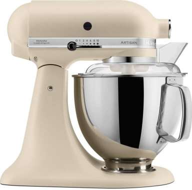 KitchenAid Artisan 5KSM175PSEFL recenze