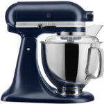 KitchenAid Artisan 5KSM175PSEIB recenze