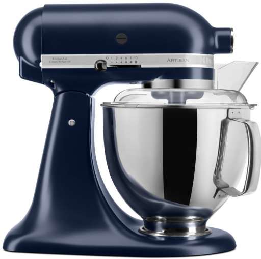 KitchenAid Artisan 5KSM175PSEIB recenze