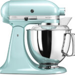 KitchenAid Artisan 5KSM175PSEIC recenze