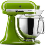 KitchenAid Artisan 5KSM175PSEMA recenze