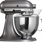 KitchenAid Artisan 5KSM175PSEMS recenze