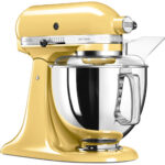 KitchenAid Artisan 5KSM175PSEMY recenze